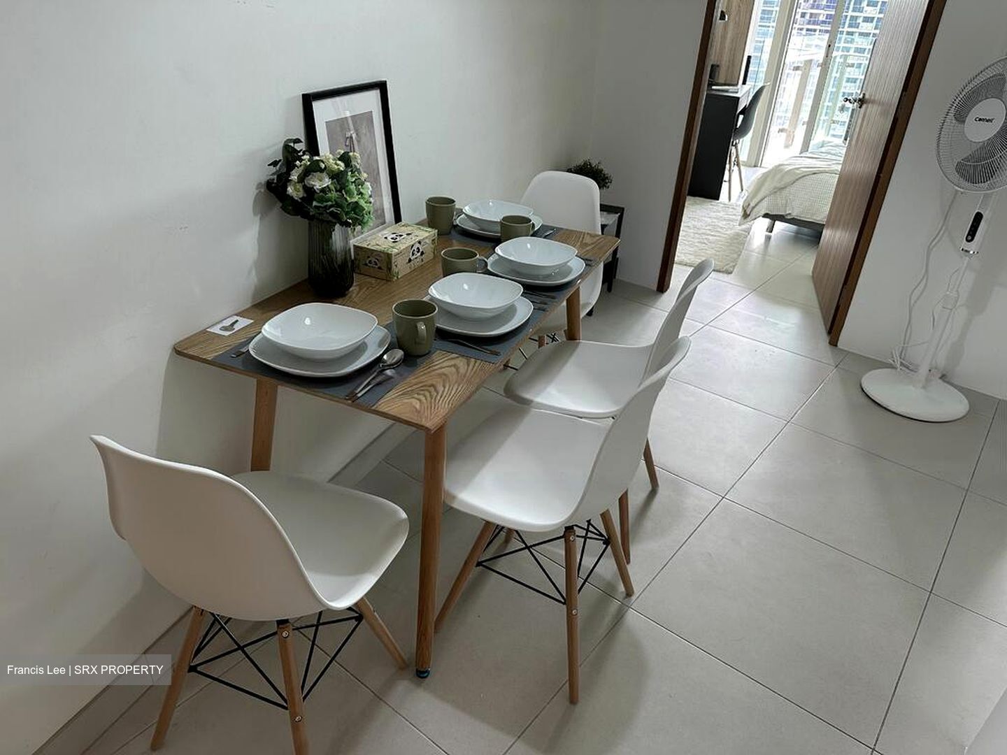 The Rochester Residences (D5), Apartment #459666801